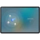 Huawei MatePad 11.5 PaperMatte Edition mavi tablet, 8 GB 256 GB ve klavye eşliğinde kullanım ekranı