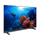Philips 32PHS6808 HD Ready LED Televizyon; sualtı sahnesi gösteren ekran, genel renkli TV modeli