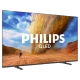 Philips 75PUS7800 Ultra HD 4K LED televizyon, genel renk, QLED ekran görseli