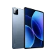 Xiaomi Pad 8 Pro 12 GB 256 GB mavi oyuncu tablet, çift yüzeyli görünüm ve parlak ekran tasarımı