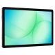 Samsung Galaxy Tab A11+ 8 GB 256 GB gri tablet ekranı, öğrenci kullanımı için şık tasarım.