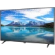 Axen 3D Uydu Alıcılı Full HD 43 inç LED televizyon, siyah çerçeveli ve manzara ekranlı