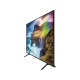 Samsung 65Q70R Ultra HD 4K QLED televizyon, siyah çerçeveli ekranda canlı manzara görüntüsü