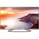 LG 32LA613S Full HD FHD LED Televizyon, genel renkli ince ekran üzerinde manzara görüntüsü