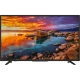 Beko B32L 5741 4B HD Ready HD TV, siyah çerçeveli ekranında gün batımı manzarası