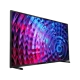 Philips 32PFS5803 Full HD LED Televizyon, canlı renkli ekran görüntüsü ve ince çerçeve tasarımı