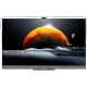 TCL 65C825G Ultra HD 4K LED TV ekranında uzay manzarası bulunan vitrin görünümü