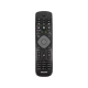 Philips 32PHS4503 HD Ready LED televizyon için siyah uzaktan kumanda düğmeleri ve yön tuşları