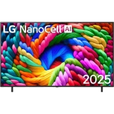 75NANO90A6B Ultra HD 4K TV