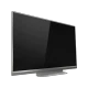 Philips 65PUS8503 Ultra HD 4K LED televizyon, ince tasarımlı siyah ekranda modern görünüm