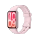 Smart Band 10 Pro Akıllı Bileklik Pembe