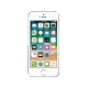 iPhone SE Beyaz