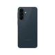 Gri Samsung Galaxy A37 5G akıllı telefonun arka yüzeyi, dikey üçlü kamera ve sade tasarım detaylarıyla