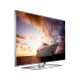 Samsung 55F7000 Full HD FHD LED televizyon, genel renk, deniz manzaralı ekran ve ince çerçeve tasarımı