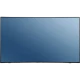 Vestel 55CA9500 Ultra HD 4K LED televizyon, siyah çerçeveli geniş ekranıyla önden görünür.