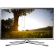 Samsung 40F6270 Full HD FHD TV, genel renkli modern televizyon; çerçeveli ekran manzarasıyla vitrin görseli