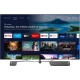 Philips 77OLED937 77 inç Ultra HD 4K OLED televizyon, siyah çerçeveli ekranda akıllı uygulama arayüzü görünüyor