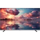 Vestel 65UA9540 Ultra HD 4K LED televizyon, renkli gökyüzü ve göl manzarası gösteren ekran