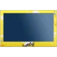 Vestel 22VF5012 Tweety Full HD LED TV, sarı Tweety desenli çerçevesi ve geniş ekranıyla