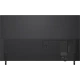 LG 65QNED82A6B Ultra HD 4K QNED televizyon, genel renkli şık tasarım, ince çerçeveli model.
