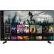Vestel 43FT9751 Full HD LED TV, geniş ekranında film ve dizi içerikleri menüsü gösteriliyor