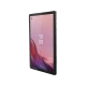 Lenovo Tab M9 TB310FU gri tablet, 4 GB RAM ve 64 GB depolama kapasitesiyle önden görünüm