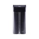 Casper D3L.7700-BYH5P-W masaüstü bilgisayar, siyah-gri kasa ve ön USB bağlantı noktalarıyla
