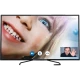 Philips 55PFK5709 LED televizyon, Full HD FHD ekran, genel renk, önden vitrinde görüntüleme