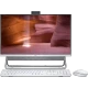 Dell Inspiron 5490 S210D256WP81C beyaz masaüstü bilgisayar; ekran, klavye ve fare birlikte