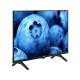 Beko B32 D 694 B HD Ready HD TV, siyah çerçeveli ve ayaklı televizyon