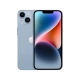 iPhone 14 Mavi