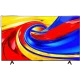 TCL 65P79L Ultra HD 4K LED televizyon, genel renkli canlı renk geçişleri ekranıyla vitrin görseli