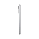 Xiaomi Redmi Note 11 Pro 5G beyaz akıllı telefonun yan profilden görünümü, ince çerçeveli tasarım