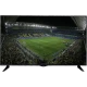 Vestel 49UB1907 Fenerbahçe Ultra HD 4K LED televizyon, siyah çerçevede stadyum görüntüsü