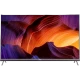 Philips 65PUS9600 Ultra HD 4K LED televizyon, canlı renkli manzara ekran görüntüsüyle vitrin ürünü