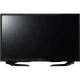Sunny Axen Kapadokya 32 inç siyah LED televizyon, önden görünüm ve HD Ready ekran tasarımı