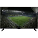 Vestel 43FB1907 Fenerbahçe Full HD LED televizyon, stadyum görüntüsü gösteren siyah ekran