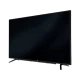 Beko B32L 6850 5B HD Ready HD TV, siyah ekranlı ve ayaklı televizyon kapalı görünümde