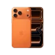 iPhone 17 Pro Max Turuncu