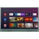 Vestel 32FA9950Y Full HD LED TV, akıllı TV arayüzünde uygulamalar ve içeriklerle önden görünür