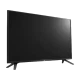 LG 32LV300C HD Ready LED Televizyon, genel renkli şık tasarım ve ince çerçeveli ekran