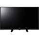 Sunny Assos 3D uydu alıcılı Full HD 42 inç televizyon, siyah ekran ve ayaklı tasarım