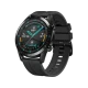 Watch GT 2 Sport 46mm Siyah