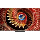 65C8K Ultra HD 4K TV