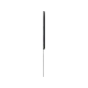 Philips 55PDL8908S 55 inç Full HD FHD LED televizyon ince tasarım, genel renk, tek parça gövde.