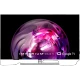 Arçelik A55 OLED D 975 A Ultra HD 4K OLED televizyon, siyah çerçeveli ekran ve şık tasarım