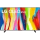 LG OLED42C24LA Ultra HD 4K OLED televizyon, renkli canlı ekranla vitrin görseli