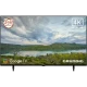 Grundig 55 GJU 7500 B Ultra HD 4K LED televizyon, siyah çerçeveli Google TV ekranı