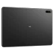 Huawei MatePad 11 tablet, gri renk, 6 GB 128 GB depolama kapasitesi arkadan görünüm.