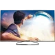 Philips 47PFK6309 Full HD LED televizyon; ekranda film sahnesi ve modern tasarım ile vitrin görünümü.